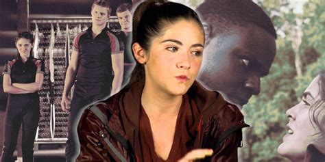 clove hunger games|Who Is Clove